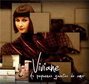 Viviane - As Pequenas Gavetas do Amor