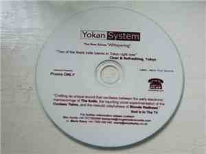 Yokan System - Whispering