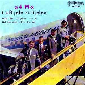 4M i Bijele Strijele - Dolazi Dan