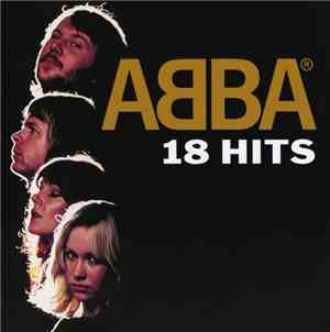 ABBA - 18 Hits