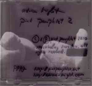 Adrian Knight - Pink Pamphlet 2