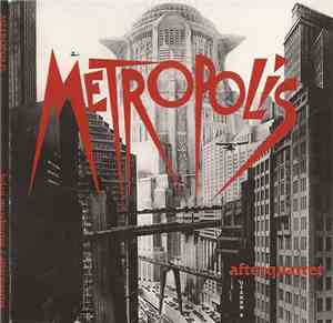 Afterquartet - Metropolis