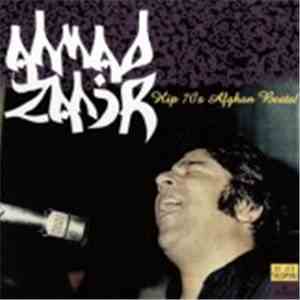 Ahmad Zahir - Hip 70's Afghan Beats!