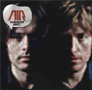 AIR - Everybody Hertz.