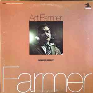 Art Farmer - Farmer's Market