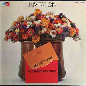 Art Van Damme & The Singers Unlimited - Invitation