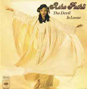 Asha Puthli - The Devil Is Loose