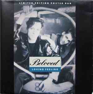 Beloved - Loving Feeling