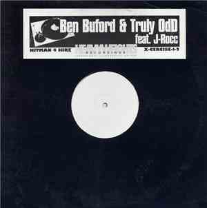 Ben Buford & Truly OdD - Hitman 4 Hire / X-Cercize-1-2