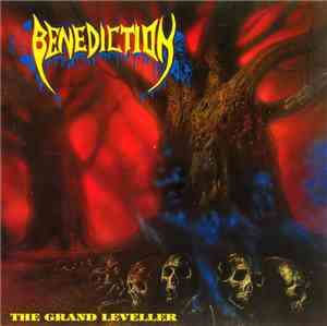 Benediction - The Grand Leveller