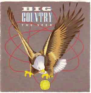 Big Country - The Seer