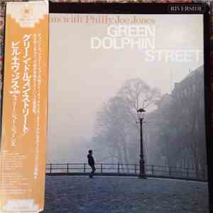 Bill Evans With Philly Joe Jones - Green Dolphin Street