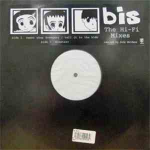 Bis - The Hi-Fi Mixes