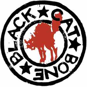 Black Cat Bone  - Black Cat Bone