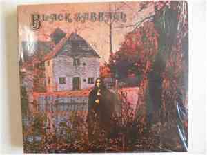 Black Sabbath - Black Sabbath