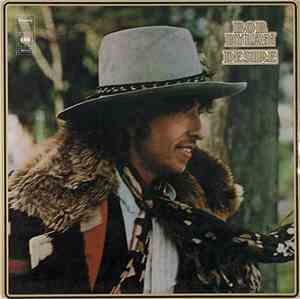 Bob Dylan - Desire