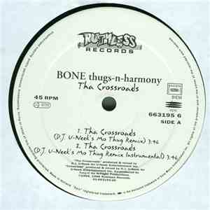 Bone Thugs-N-Harmony - Tha Crossroads