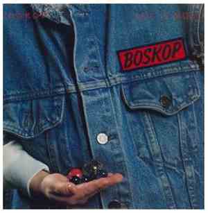 Boskop - Let It Roll