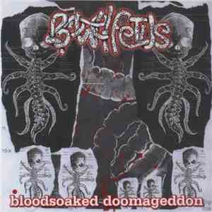 Bowel Fetus - Bloodsoaked Doomageddon