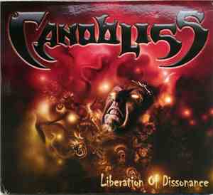 Canobliss - Liberation Of Dissonance