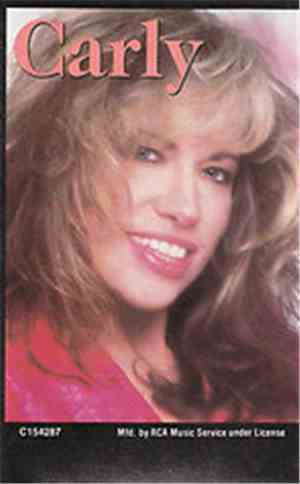 Carly Simon - Coming Around Again