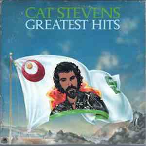 Cat Stevens - Greatest Hits