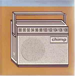 Chimp - Waiting For The Ice To Melt