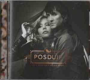 Chris Chameleon & Daniella Deysel - Posduif