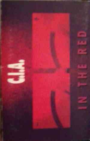 C.I.A.  - In The Red