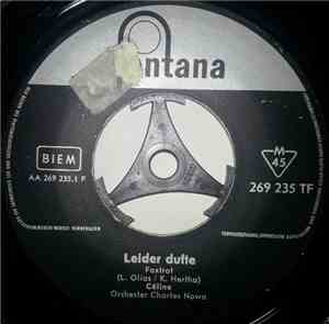 Céline - Leider Dufte / Wer Jung Ist, Will Träumen