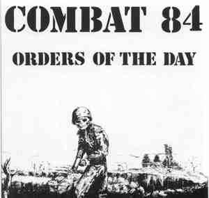 Combat 84 - Orders Of The Day
