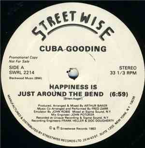 Cuba Gooding - Happiness Is Just Around The Bend
