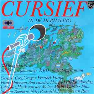 Cursief - In De Herhaling