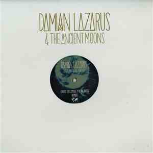 Damian Lazarus & The Ancient Moons - Lover's Eyes (Mohe Pi Ki Najariya) Rem ...
