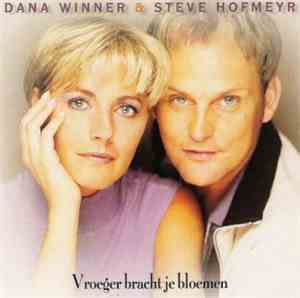 Dana Winner & Steve Hofmeyr - Vroeger Bracht Je Bloemen