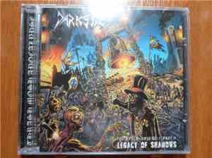 Darkside  - The Apocaly Bell Part II - Legacy Of Shadows