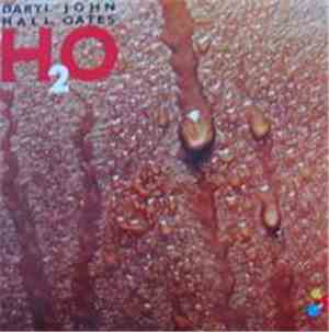 Daryl Hall & John Oates - H2O