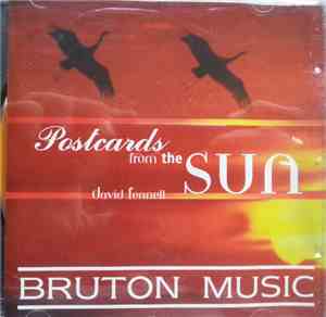 David Fennell - Postcards From The Sun