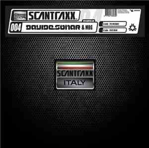 Davide Sonar & MBG - The Message