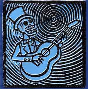 Dead Elvis And Thee Gravemen - The Amazing Gravecave Sessions