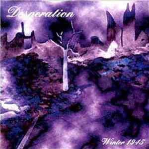 Despairation - Winter 1945
