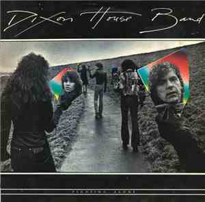Dixon House Band - Fighting Alone