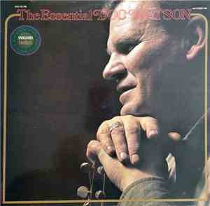 Doc Watson - The Essential Doc Watson
