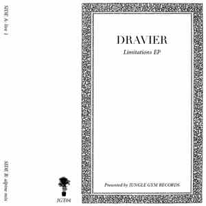 Dravier - Limitations EP