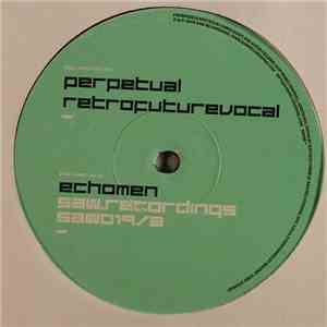 Echomen - Perpetual