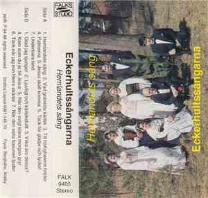Eckerhultssångarna - Hemlandets Sång