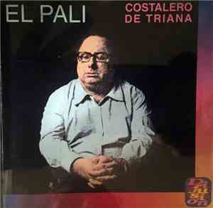 El Pali - Costalero De Triana