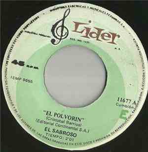 El Sabroso - El Polvorin / El Testamento