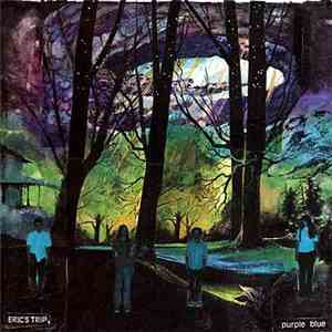 Eric's Trip - Purple Blue