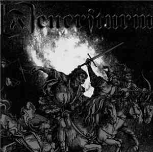 Feuersturm - Apokalypse